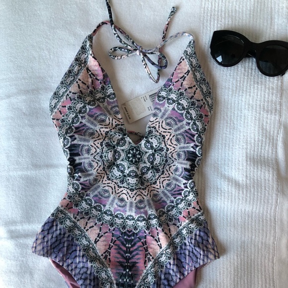 Raisins bathing suit - Picture 2 of 4